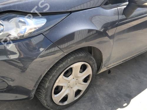 Alternator FORD FIESTA VI (CB1, CCN) 1.4 TDCi | BP40529678M7 - Image 10