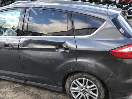 Starter FORD C-MAX II (DXA/CB7, DXA/CEU) 1.6 TDCi | BP25650242M8  - Image 12