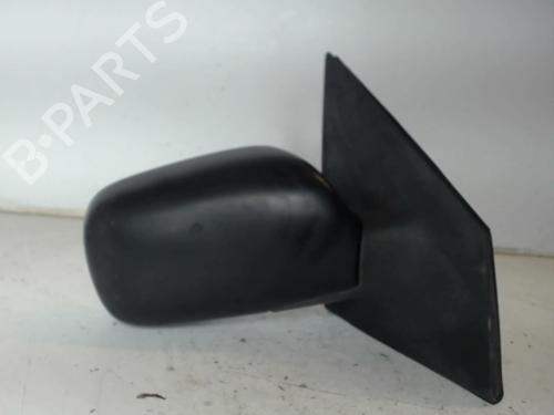 Retrovisore destro TOYOTA YARIS (_P1_) 1.0 (SCP10_, SCP10R) (68 hp) 25651135