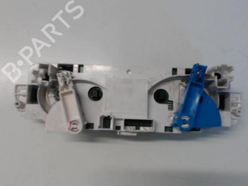AC Styreenhet / Manøvreringsenhet RENAULT MEGANE III Hatchback (BZ0/1_, B3_) 1.5 dCi (BZ09, BZ0D, BZ1W, BZ29, BZ14) | BP25643076I5 