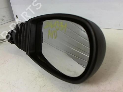 Right mirror FIAT PUNTO (188_) 1.2 60 (188.030, .050, .130, .150, .230, .250) | BP25638611C27 