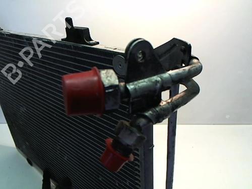 Used AC radiator AC radiator 25637828 25637828