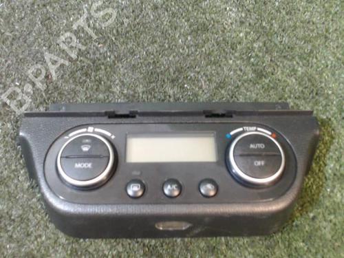 Climate control SUZUKI SWIFT III (MZ, EZ) 1.3 (RS413, ZC11S) | BP25635013I5 - Image 4