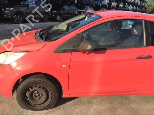 ABS pump FORD KA (RU8) 1.2 | BP25639523M43  - Image 15