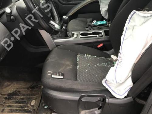 Used Parts LAND ROVER DISCOVERY SPORT (L550)  2.0 D 4x4  4361844