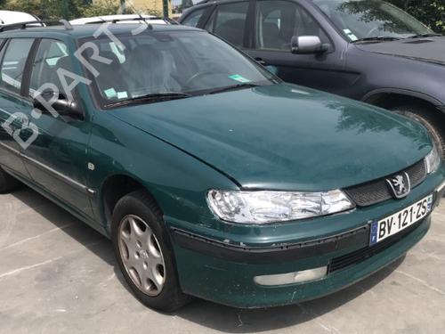 Used Parts PEUGEOT 406 Break (8E/F) 2.2 2527090