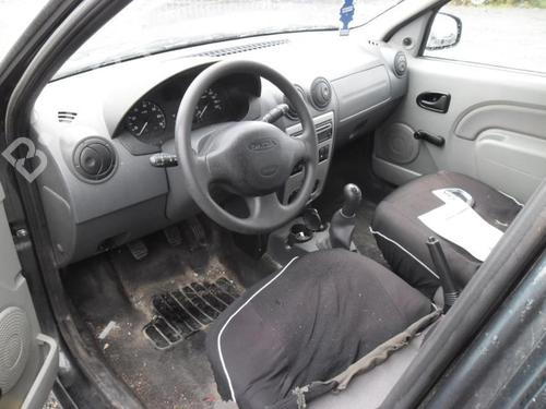 Steering pump DACIA LOGAN MCV (KS_) 1.5 dCi (KS04) | BP25641210M99  - Image 7