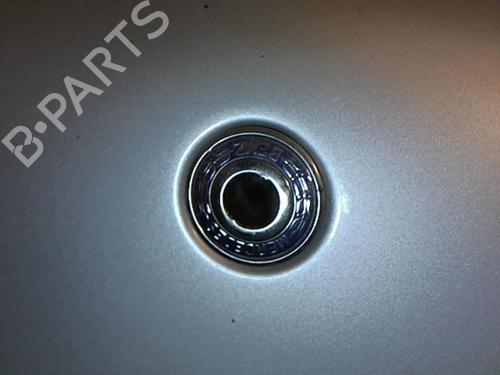 Hood MERCEDES-BENZ E-CLASS (W210) E 220 CDI (210.006) | BP25645206C1 