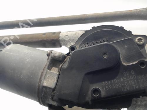 Used Front wiper motor Front wiper motor 39256981 39256981