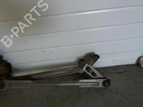 Used Front wiper motor Front wiper motor CITROËN C4 I (LC_) 1.6 HDi (90 hp) 25649408 25649408