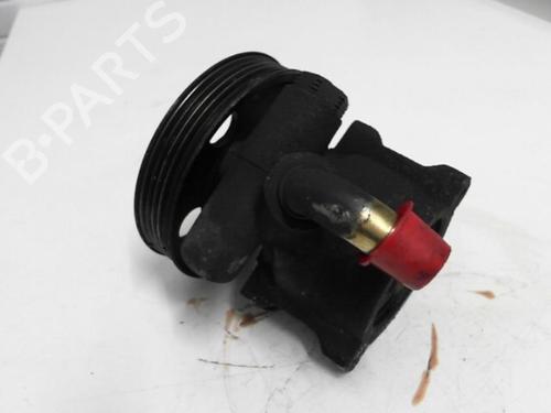 Used Steering pump Steering pump PEUGEOT 106 II (1A_, 1C_) 1.5 D (57 hp) 25640980 25640980