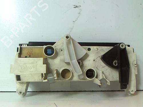 Used Climate control Climate control RENAULT MASTER II Bus (JD) 2.2 dCI 90 (JD0G, JD0N, JD1N) (90 hp) 25633403 25633403