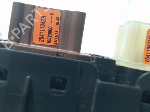Switch DACIA LODGY (JS_) 1.5 dCi (JSMC, JSAF) | BP29453495I30 