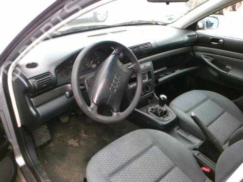 Steering column stalk AUDI A4 B5 (8D2) 1.6 | BP25640662I23 - Image 6