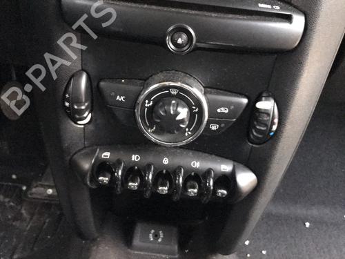 Left sun visor MINI MINI (R56) One D | BP25628652I1 - Image 17