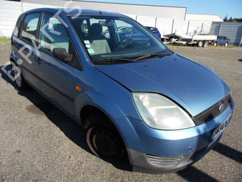 Steering column stalk FORD FIESTA V (JH_, JD_) 1.4 TDCi | BP25641002I23 