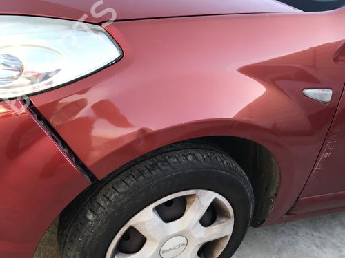 Gearbox DACIA SANDERO 1.5 dCi | BP27250402M3  - Image 17