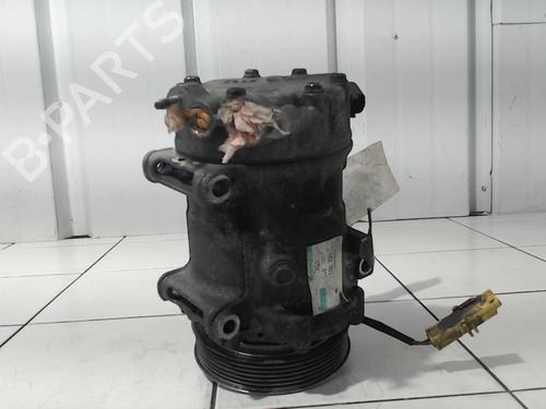 AC Kompressor CITROËN C4 Picasso I MPV (UD_) 1.6 HDi 110 | BP30910733M34