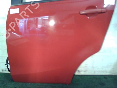Dør venstre bagtil SUZUKI SPLASH (EX) 1.3 CDTI (A5B413D) | BP25630122C4  - Image 12