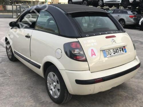 Front left window mechanism CITROËN C3 Pluriel (HB_) 1.4 HDi | BP27368561C22  - Image 10