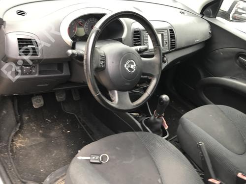 Switch NISSAN MICRA III (K12) 1.2 16V | BP29528522I30 - Image 29