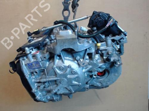 Gearbox CITROËN C4 Grand Picasso II (DA_, DE_) 1.6 THP 165 | BP25636628M3 