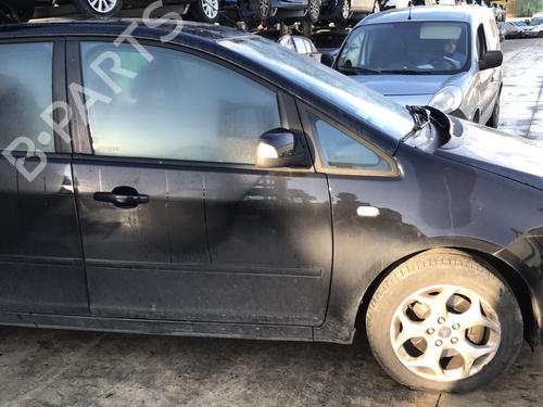 Right mirror FORD C-MAX (DM2) 1.8 TDCi | BP25642447C27 