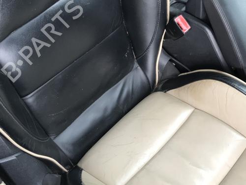 Climate control VW EOS (1F7, 1F8) 2.0 TDI | BP28621921I5  - Image 22