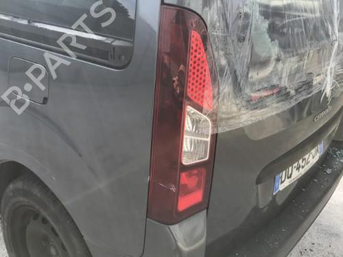 Scheinwerfer links CITROËN BERLINGO MULTISPACE (B9) 1.6 HDi 90 | BP30490520C28