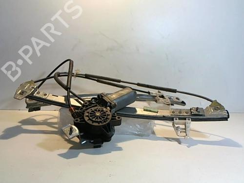 Front right window mechanism CITROËN XSARA (N1) 1.9 D | BP25637868C23 