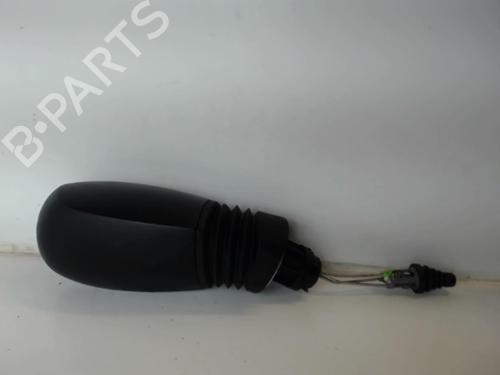 Right mirror FIAT PUNTO (188_) 1.2 60 (188.030, .050, .130, .150, .230, .250) | BP25633112C27 