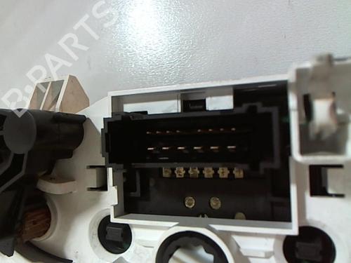 Climate control CITROËN C2 (JM_) 1.4 HDi | BP25636864I5 