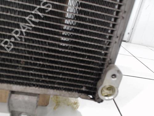 AC radiator SUZUKI SWIFT III (MZ, EZ) 1.3 DDiS (RS413D) | BP26731742M32 - Image 2