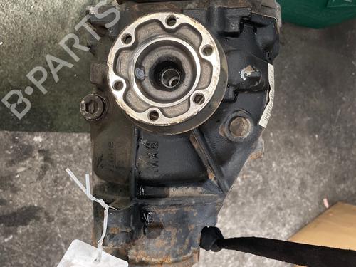 Used Rear differential Rear differential 39379694 39379694