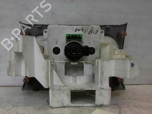 Climate control SUZUKI ALTO VII (GF, HA25_, HA35_) 1.0 (AMF310, GFC31S) | BP25649535I5 