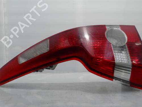 Left taillight VOLVO V50 (545) | BP35778903C34 - Image 2