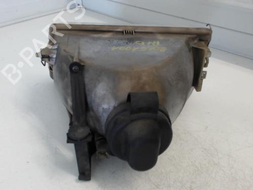Right headlight PEUGEOT 309 II (3C, 3A) 1.6 | BP25637076C29 