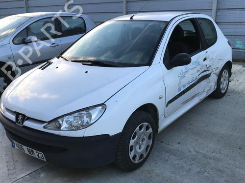 Teile für PEUGEOT 206 Hatchback (2A/C) 1.4 HDi eco 70 (68 hp) 4353549 