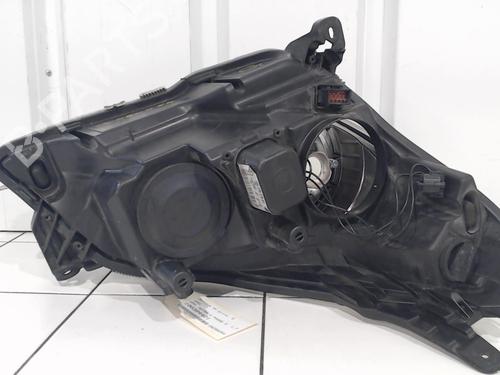 Left headlight OPEL ASTRA H (A04) 1.7 CDTI (L48) | BP25644398C28  - Image 6