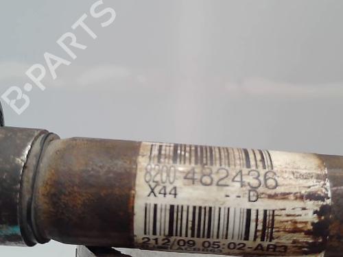 Used Right front driveshaft Right front driveshaft 37495014 37495014