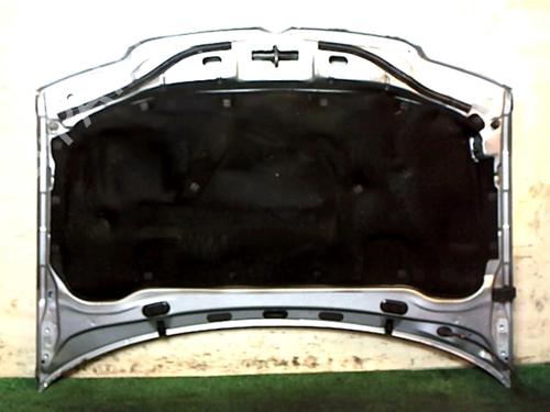 Hood VW POLO (6N2) 1.4 TDI | BP25645170C1