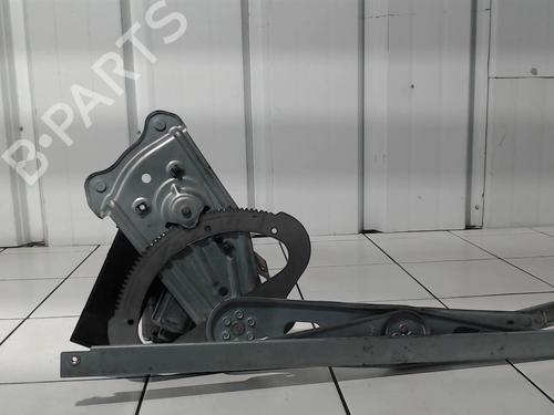 Front left window mechanism RENAULT SCÉNIC III (JZ0/1_) 1.6 dCi (JZ00, JZ12) | BP29843666C22
