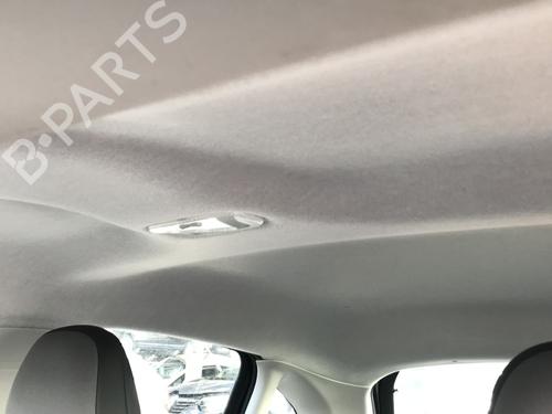 Front right seatbelt CITROËN C3 II (SC_) 1.2 VTi 82 | BP28175617I25 - Image 27