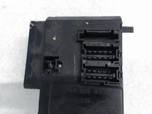 Used Headlight switch Headlight switch MERCEDES-BENZ A-CLASS (W168) A 140 (168.031, 168.131) (82 hp) 25640649 25640649