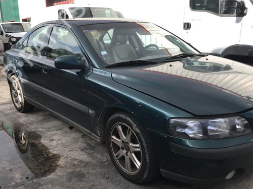 Switch VOLVO S60 I (384) 2.4 D | BP25628511I30 - Image 21