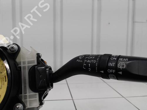 Used Steering column stalk Steering column stalk MAZDA 6 Hatchback (GG) 2.0 DI (GG14) (136 hp) 25644588 25644588