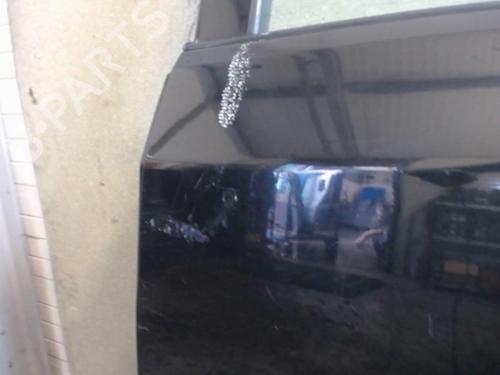 Used Left rear door HYUNDAI ATOS (MX) 1.0 i (54 hp) 25639992