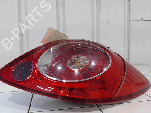 Right taillight FORD KA (RU8) 1.2 | BP26233738C35  - Image 6