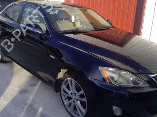 Left sun visor LEXUS IS II (_E2_) 220d (ALE20) | BP25648589I1  - Image 5