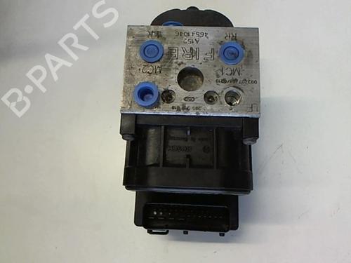 ABS pump FIAT PUNTO (188_) 1.2 60 (188.030, .050, .130, .150, .230, .250) | BP25637110M43 